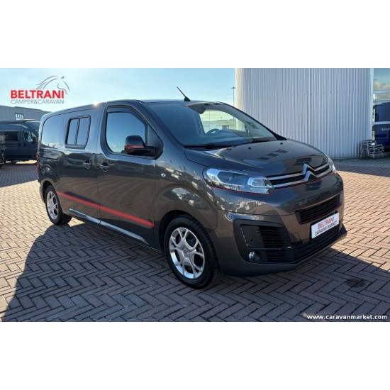 Citroen Jumpy - Automatico | 2024